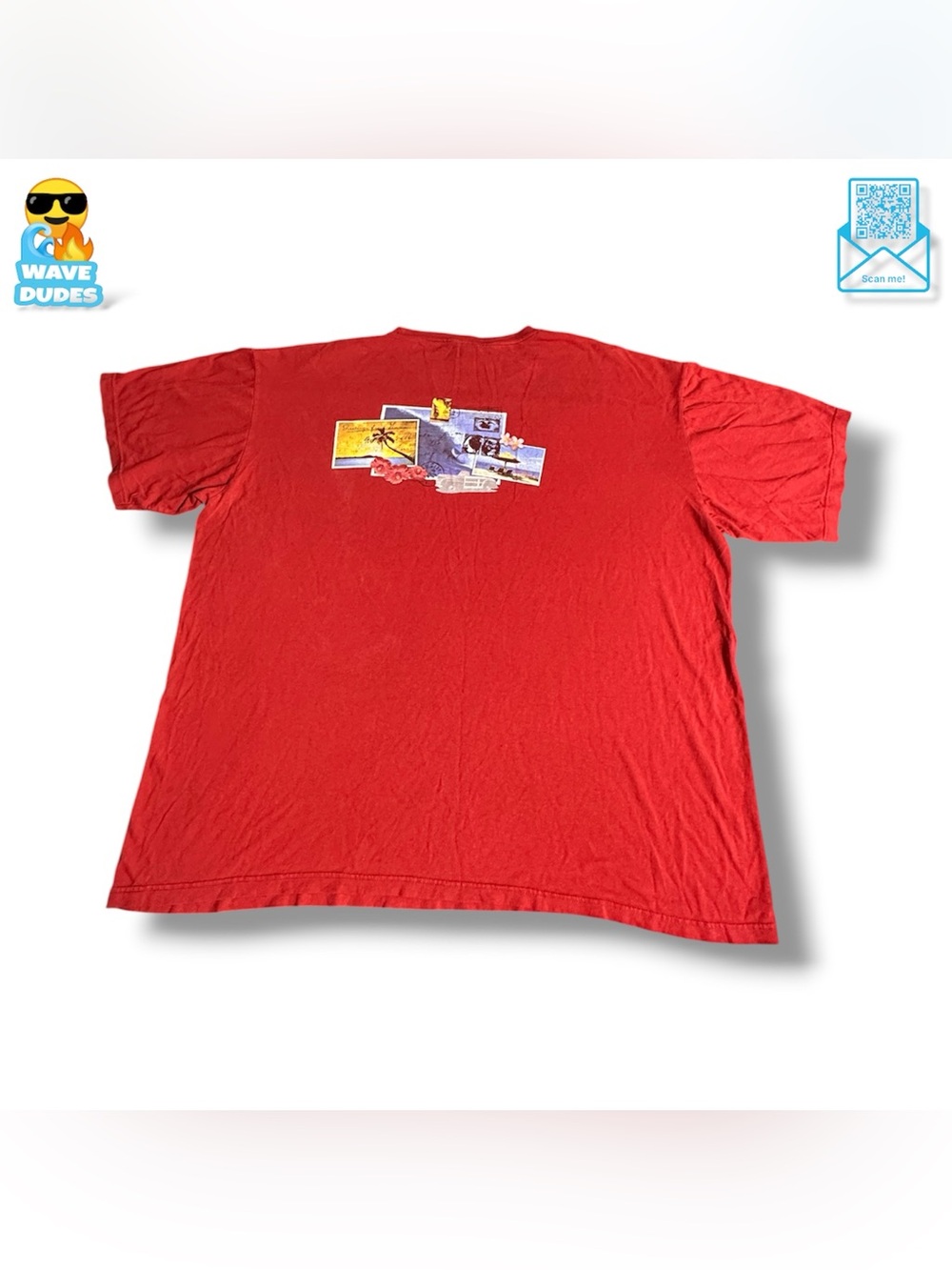 Men’s Speedo Hawaii T-Shirt